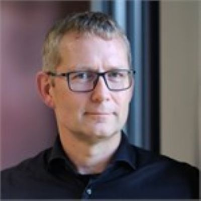 profielfoto van Frank van Kruijsdijk