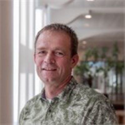 profielfoto van Ruud Steegh