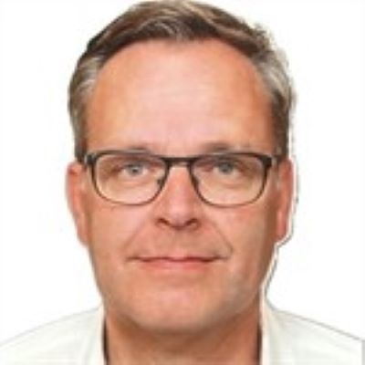 profielfoto van Johan Knuvers