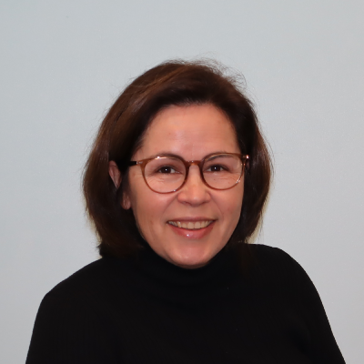 profielfoto van Mayelle Feijen - Lamberts