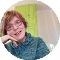 profielfoto van Petra Mollet