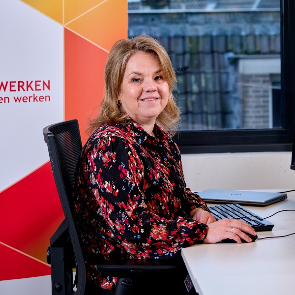 Profielfoto van Debbie Coolen