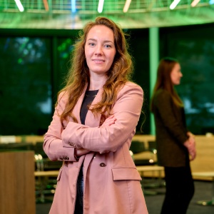 Profielfoto van Meggie Spierings