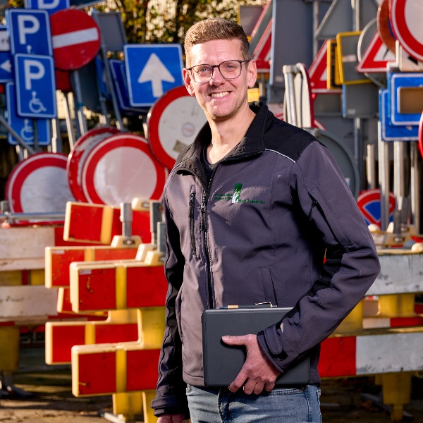 Profielfoto van Stefan Petit