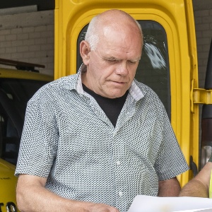 Profielfoto van Ewald Venner