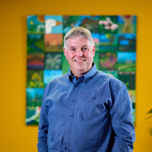 Profielfoto van Michel Brands